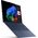 Laptop Lenovo Lenovo Yoga 7 14Q8X9 | Cosmic Blue | 14.5 " | OLED | Touchscreen | 3K | 2944 x 1840 pixels | Glossy | Snapdragon X Elite | X1E-78-100 | 32 GB | Soldered LPDDR5x | Solid-state drive capacity 1000 GB | Qualcomm Adreno GPU | Windows 11 Home | 8