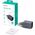 Ładowarka Aukey AUKEY PA-C3 wall charger 67W gray