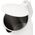 Czajnik Toya LUND ELECTRIC KETTLE 1.7L TEMP. REG. WHITE
