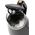Czajnik Toya LUND ELECTRIC KETTLE 1L TEMP. REG. BLACK