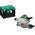 Pilarka tarczowa Hikoki HIKOKI.PLUNGE DIE CUTTER 36V 165mm C3606DPAW2Z BL MULTIVOLT HITSYSTEM 66mm