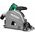 Pilarka tarczowa Hikoki HIKOKI.PLUNGE DIE CUTTER 36V 165mm C3606DPAW2Z BL MULTIVOLT HITSYSTEM 66mm