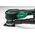 Hikoki HIKOKI.MULTI-TOOL 18V CV18DAWRZ 2x2.0Ah HITSYSTEM