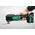 Hikoki HIKOKI.MULTI-TOOL 18V CV18DAWRZ 2x2.0Ah HITSYSTEM