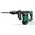 Młotowiertarka Hikoki HIKOKI.36V SDS MAX H3641DAWAZ 6.8J 2x4.0Ah BL MULTIVOLT CASE