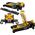 JCB JCB 3T LOW PROFILE FROG LIFT