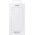 Samsung Samsung EF-QA166CTEGWW pokrowiec na telefon komórkowy 17 cm (6.7") Przezroczysty