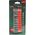 Rockforce Zestaw bitów TORX 10el. 1/4" L-25mm