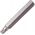Rockforce Bit SPLINE M10x10mm L-75mm