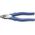 Forsage KOMBINERKI SZCZYPCE UNIWERSALNE 167 MM 7 CR-V (grubość metalu:  miedź  - 2.6mm, stal  - 2mm) w bliste