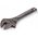 Forcekraft Klucz nastawny płaski Profi CRV 12"-30 0mm