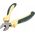 Rockforce Szczypce do cięcia bocznego Cr-V 6"-150 mm