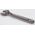 Forcekraft Klucz nastawny Profi CRV 10"-250mm