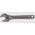 Forcekraft Klucz nastawny Profi CRV 10"-250mm