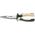 Rockforce Szczypce cienkie kombinowane "Profi" CR- V 7"-175mm, w blisterze