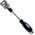 Forsage Śrubokręt krzyżakowy siłowy magnesowa "Profi" S2 PH3.0x125mm,