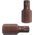 Forsage Bit 12-promieniowy SPLINE M8x10mm L-30mm