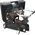 Rockforce Podnośnik warsztatowy 2t z rękojeścią obrotową 180° (h min 140mm, h max 340mm) w walizce