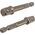 Rockforce Adapter HEX 3/8" x 65mm