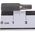 Rockforce Bit TORX T25Hx1/4" L-25mm z otworem
