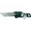 Rockforce Zestaw kluczy TORX ekstra długich 9el. (T10, T15, T20, T25, T27, T30, T40, T45, T50)