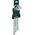 Rockforce Zestaw kluczy TORX ekstra długich 9el. (T10, T15, T20, T25, T27, T30, T40, T45, T50)