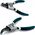 Rockforce SZCZYPCE DO PIERŚCIENI SEGERA, 90st. wygięty 90st. (L-140mm)