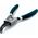 Rockforce SZCZYPCE DO PIERŚCIENI SEGERA, 90st. wygięty 90st. (L-140mm)