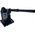 Forsage Lewarek hydrauliczny 2t z zaworem (h min 150mm, h max 278mm, waga 2,6 kg) w walizce