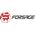 Forsage Lewarek hydrauliczny 2t z zaworem (h min 150mm, h max 278mm, waga 2,6 kg) w walizce
