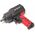 Klucz udarowy Forsage Klucz pneumatyczny udarowy TWIN HAMMER 1450Nm 1/2"