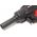 Klucz udarowy Forsage Klucz pneumatyczny udarowy TWIN HAMMER 1450Nm 1/2"