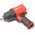 Klucz udarowy Forcekraft PNEUMATYCZNY KLUCZ UDAROWY 1/2 1450 Nm TWIN HAMMER