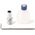 Klucz udarowy Rockforce KLUCZ PNEUMATYCZNY 1450Nm 1/2" TWIN HAM MER