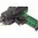 Klucz udarowy Rockforce KLUCZ PNEUMATYCZNY 1450Nm 1/2" TWIN HAM MER