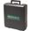 Klucz udarowy Rockforce KLUCZ PNEUMATYCZNY 1450Nm 1/2" TWIN HAM MER