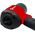 Klucz udarowy Forcekraft Klucz pneumatyczny udarowy TWIN HAMMER 720Nm 1/2"