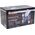 Forcekraft Pistolet lakierniczy dysza 1.4 mm zbior nik 600 ml