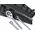 Rockforce ZESTAW NASADEK GRZECHOTKA 1/2 NASADKI 1 7el PREMIUM