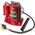 Forsage Podnośnik pneumohydrauliczny 35t
