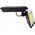 Forsage Lampa solarna LED (COB66,6500?, 3.7V, 2400mAh,IP65)