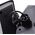 Forsage Lampa solarna LED (COB66,6500?, 3.7V, 2400mAh,IP65)
