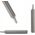 Forsage Bit TORX T60 5/16" L-70mm