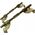 Partner Ściągacz sprężyn dwuramienny 230mm