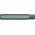 Forsage Bit 6-kątny Ribe M11x75mmL, 10mm