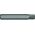 Forsage Bit 6-kątny Ribe M12x75mmL, 10mm