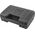 Rockforce Zestaw nasadek udarowych głębokich 1" 4el. (6-kątnych) (27-36mm)