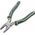 Rockforce Kombinerki 160mm