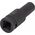 Rockforce Nasadka udarowa głęboka 1/2" 11mm (12-kątna)