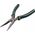 Rockforce Szczypce wąskie 160mm